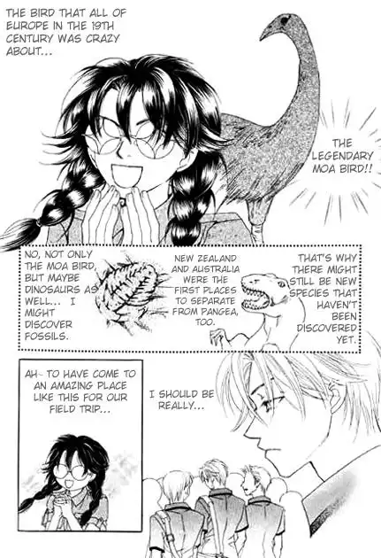 Cinderella Fella Chapter 14 21